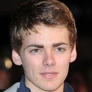 Thomas Law Age