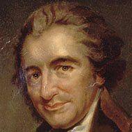 Thomas Paine Age