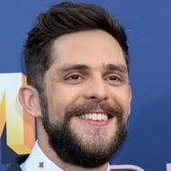 Thomas Rhett Age