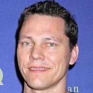Tiesto Age