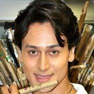 Tiger Shroff Age