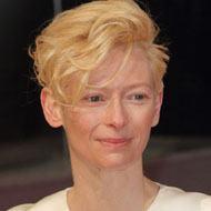 Tilda Swinton Age