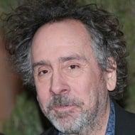 Tim Burton Age