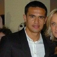 Tim Cahill Age