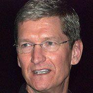 Tim Cook Age