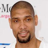 Tim Duncan Age