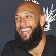 Tim Howard Age