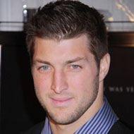 Tim Tebow Age