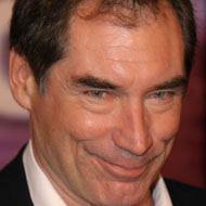 Timothy Dalton Age