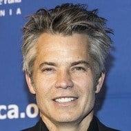 Timothy Olyphant Age