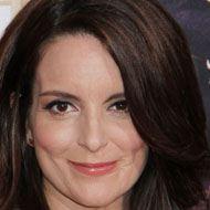 Tina Fey Age