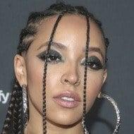 Tinashe Kachingwe Age