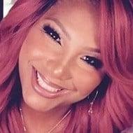 Traci Braxton Age