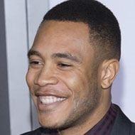 Trai Byers Age