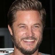 Travis Fimmel Age