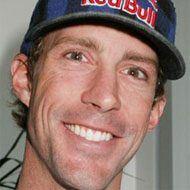 Travis Pastrana Age