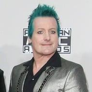 Tre Cool Age