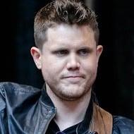 Trent Harmon Age