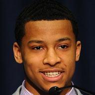 Trey Burke Age