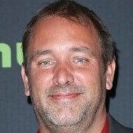 Trey Parker Age