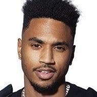 Trey Songz Age