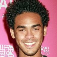 Trey Smith Age