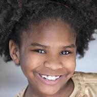 Trinitee Stokes Age