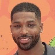 Tristan Thompson Age