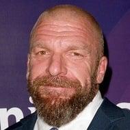 Triple H Age