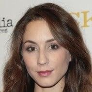 Troian Bellisario Age