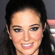 Tulisa Contostavlos Age