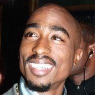 Tupac Shakur Age