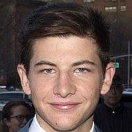 Tye Sheridan Age