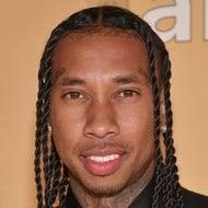 Tyga Age