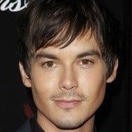 Tyler Blackburn Age