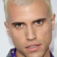 Tyler Glenn Age