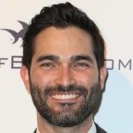 Tyler Hoechlin Age