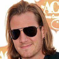 Tyler Hubbard Age