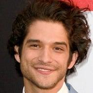 Tyler Posey Age