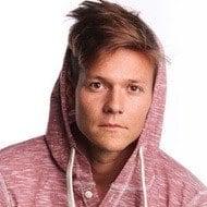 Tyler Ward Age