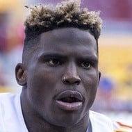 Tyreek Hill Age