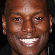 Tyrese Gibson Age