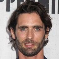 Tyson Ritter Age