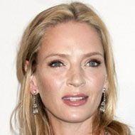 Uma Thurman Age