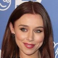 Una Healy Age