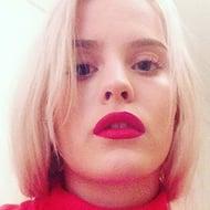 Ulrikke Falch Age