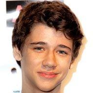 Uriah Shelton Age