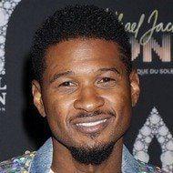 Usher Age