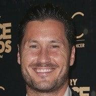 Valentin Chmerkovskiy Age