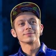 Valentino Rossi Age